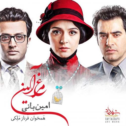 دانلود آهنگ مرغ امین